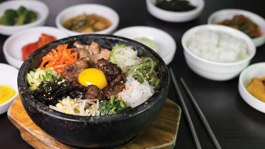 Dae Gee Korean BBQ's Nationwide Expansion: From Westminster to Mexico