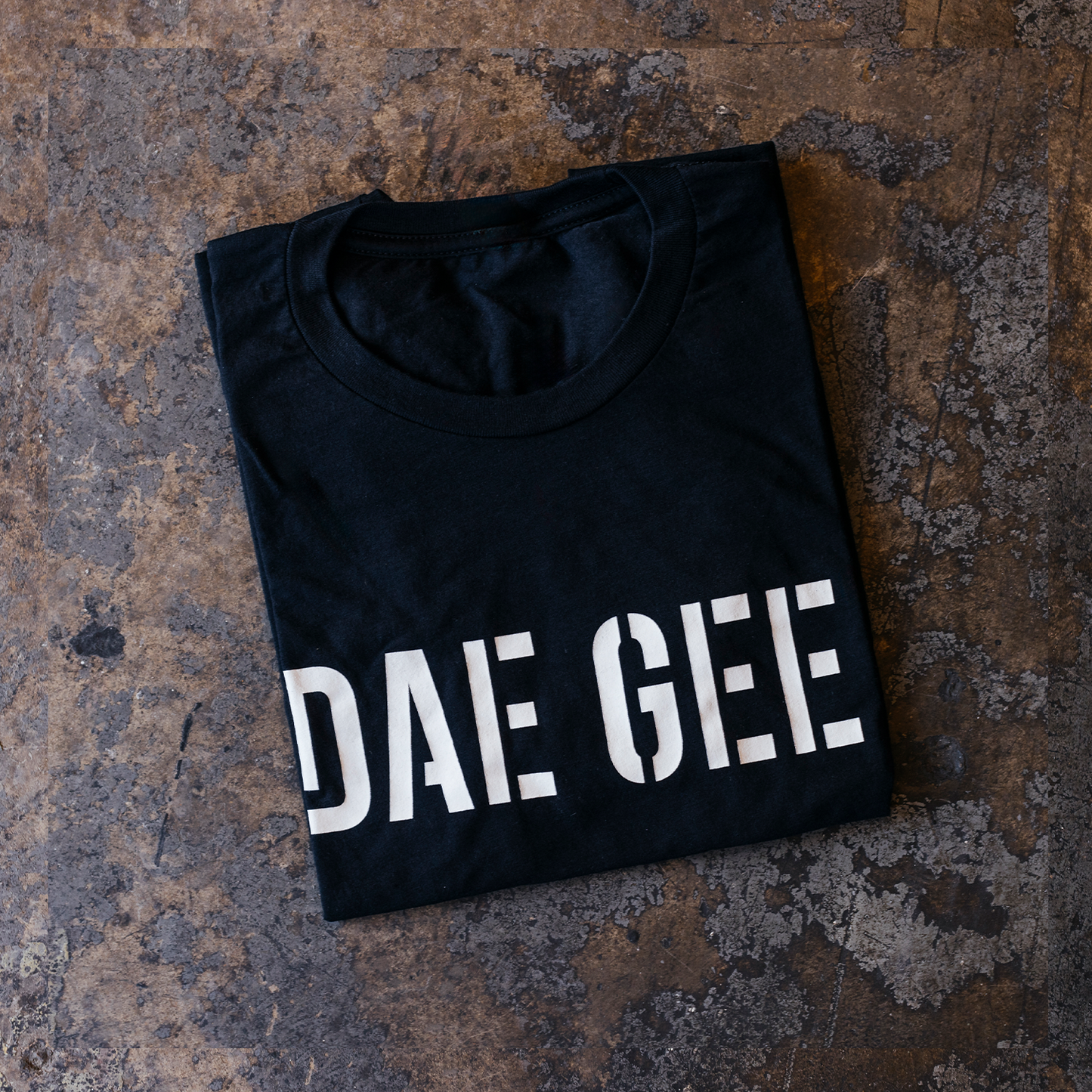 Dae Gee T-Shirt
