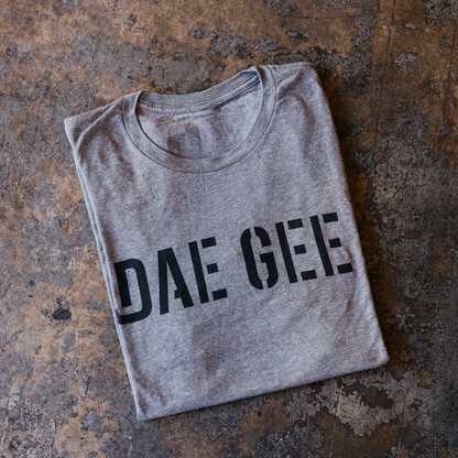 Dae Gee T-Shirt