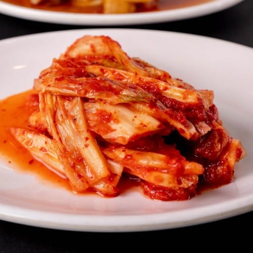 KIMCHI SIDE.