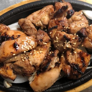 DAK BULGOGI - CHICKEN