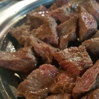 JOOMULRUK - BEEF SHORT RIBS MEAT