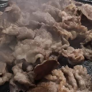 CHADOL - BRISKET