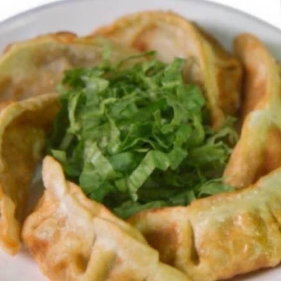 Savor Our Authentic Dumplings