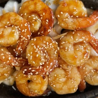 SHRIMP