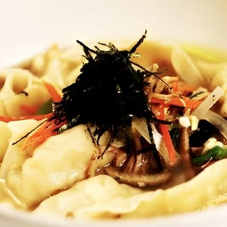 GOOK (SOUP) - APPETIZER