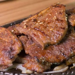 GALBEE - BEEF SHORT RIBS